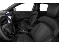 2026 Ford Mustang Mach-E GT Interior Shot 4