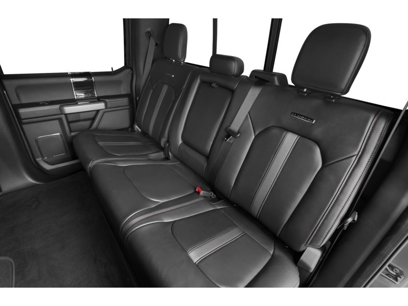 2022 Ford F-250 Platinum | 4X4 | 6.7L | TREMOR | ROOF | ADPT STEER Interior Shot 5