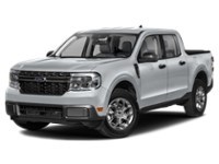 2022 Ford Maverick XLT AWD SuperCrew Exterior Shot 1