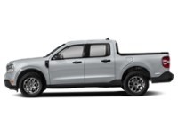 2022 Ford Maverick XLT AWD SuperCrew Exterior Shot 6