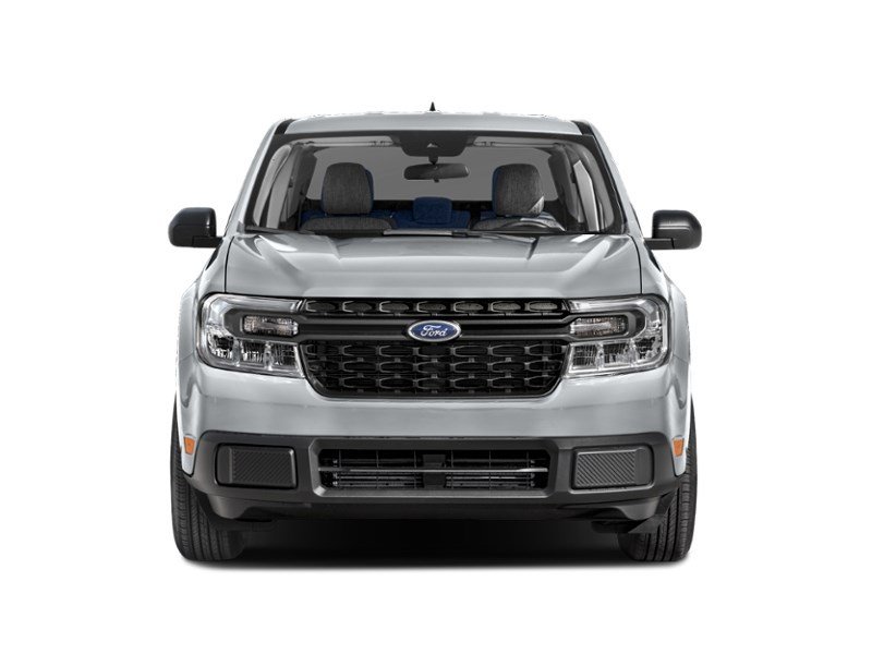 2022 Ford Maverick XLT FWD SuperCrew Exterior Shot 5