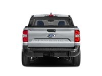 2022 Ford Maverick XLT AWD SuperCrew Exterior Shot 7