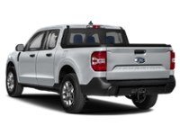 2022 Ford Maverick XLT FWD SuperCrew Exterior Shot 9