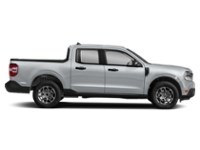 2022 Ford Maverick XLT AWD SuperCrew Exterior Shot 10
