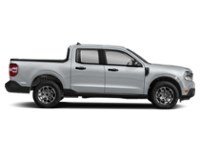 2022 Ford Maverick XLT FWD SuperCrew Exterior Shot 10