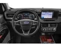 2022 Ford Maverick XLT AWD SuperCrew Interior Shot 3