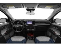 2022 Ford Maverick XLT AWD SuperCrew Interior Shot 6
