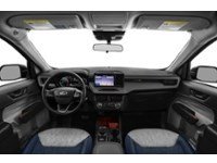 2022 Ford Maverick XLT FWD SuperCrew Interior Shot 6