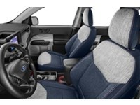 2022 Ford Maverick XLT AWD SuperCrew Interior Shot 4