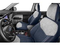 2022 Ford Maverick XLT FWD SuperCrew Interior Shot 4