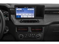 2022 Ford Maverick XLT AWD SuperCrew Interior Shot 2