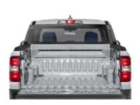 2022 Ford Maverick XLT AWD SuperCrew Exterior Shot 4