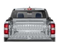 2022 Ford Maverick XLT FWD SuperCrew Exterior Shot 4
