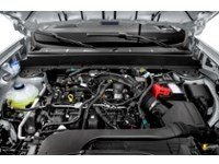 2022 Ford Maverick XLT FWD SuperCrew Exterior Shot 3