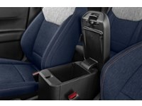 2022 Ford Maverick XLT AWD SuperCrew Interior Shot 7