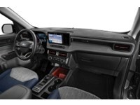 2022 Ford Maverick XLT AWD SuperCrew Interior Shot 1