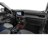 2022 Ford Maverick XLT FWD SuperCrew Interior Shot 1