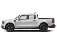 2023 Ford Maverick LARIAT AWD SuperCrew Exterior Shot 6