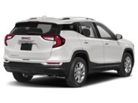 2022 GMC Terrain AWD 4dr SLT Exterior Shot 2