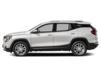 2022 GMC Terrain AWD 4dr SLT Exterior Shot 6