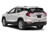 2022 GMC Terrain AWD 4dr SLT Exterior Shot 9