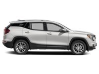 2022 GMC Terrain AWD 4dr SLT Exterior Shot 10