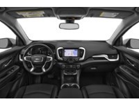 2022 GMC Terrain AWD 4dr SLT Interior Shot 6