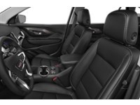 2022 GMC Terrain AWD 4dr SLT Interior Shot 4