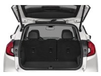 2022 GMC Terrain AWD 4dr SLT Exterior Shot 4