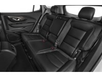 2022 GMC Terrain AWD 4dr SLT Interior Shot 5