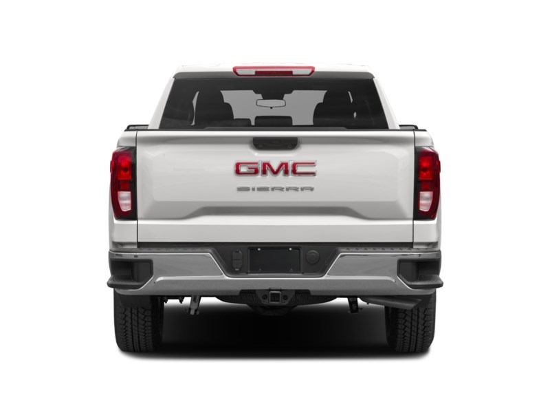 2024 GMC Sierra 1500 4WD Crew Cab 147