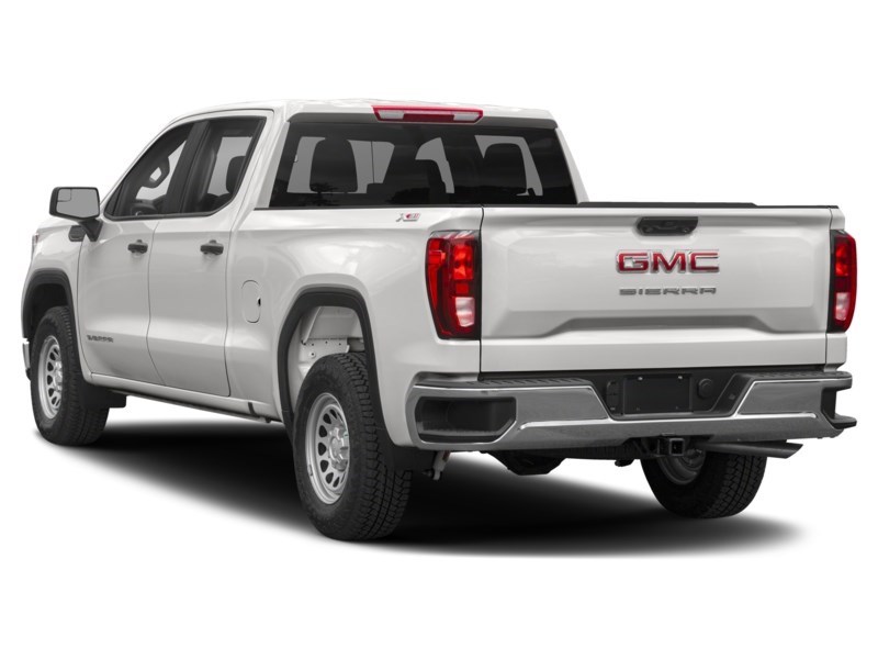 2024 GMC Sierra 1500 4WD Crew Cab 147