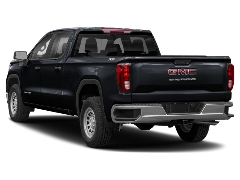 2022 GMC Sierra 1500 4WD Crew Cab 147