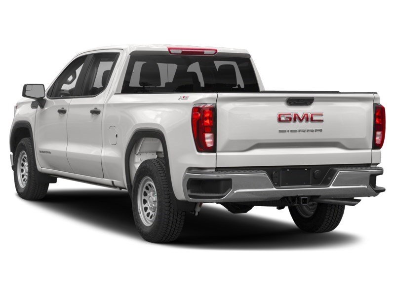 2024 GMC Sierra 1500 4WD Crew Cab 157