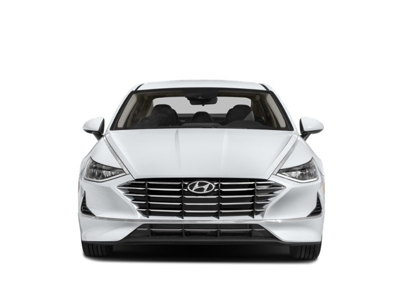 2022 Hyundai Sonata 2.5L Preferred Exterior Shot 5
