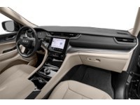 2024 Jeep Grand Cherokee Altitude 4x4 Interior Shot 1