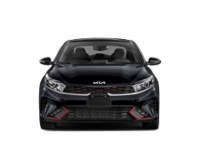 2024 Kia Forte EX IVT Exterior Shot 5