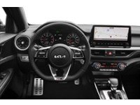 2024 Kia Forte EX IVT Interior Shot 3