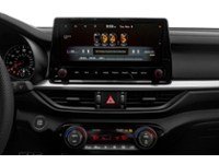2024 Kia Forte EX IVT Interior Shot 2
