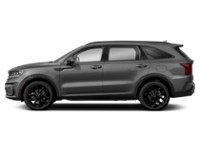 2022 Kia Sorento SX AWD w/Black Leather Exterior Shot 6