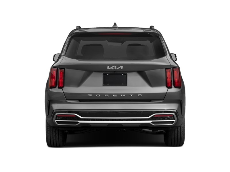2022 Kia Sorento SX AWD w/Black Leather Exterior Shot 7