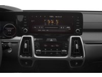 2022 Kia Sorento SX AWD w/Black Leather Interior Shot 2