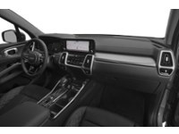 2022 Kia Sorento SX AWD w/Black Leather Interior Shot 1
