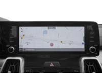 2022 Kia Sorento SX AWD w/Black Leather Interior Shot 8