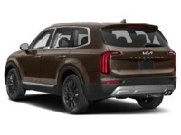 2022 Kia Telluride SX AWD Exterior Shot 9
