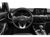 2023 Kia Seltos LX FWD Interior Shot 3
