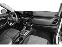 2023 Kia Seltos LX FWD Interior Shot 1