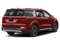 2024 Kia Carnival SX FWD Exterior Shot 2