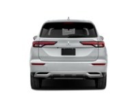 2024 Mitsubishi Outlander SE S-AWC Exterior Shot 7