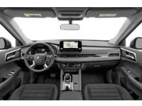 2024 Mitsubishi Outlander SE S-AWC Interior Shot 6